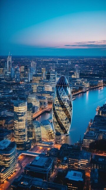 créer une entreprise à londres