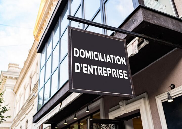 Domiciliaton