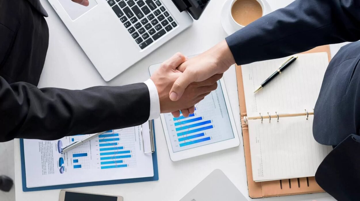 Créer une société en Flandre : les étapes clés à connaître en 2025 2 domiciliation d une entreprise chez un tiers
