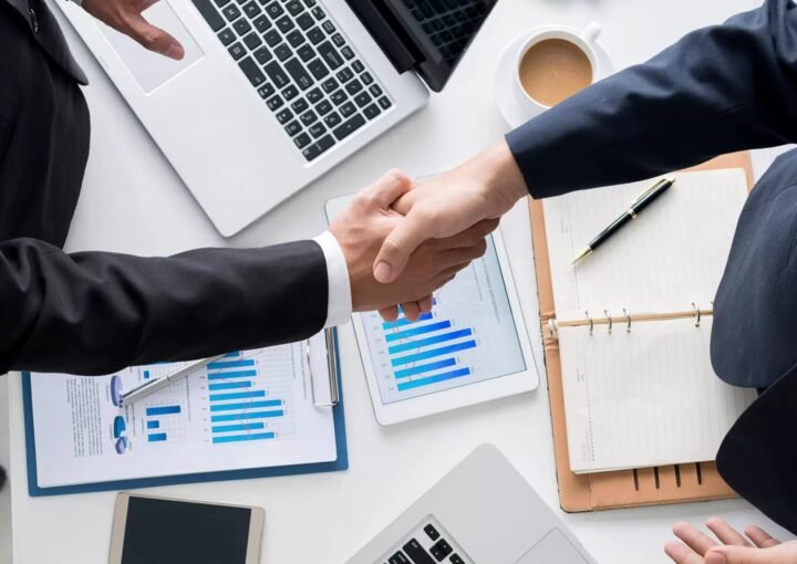 domiciliation d une entreprise chez un tiers