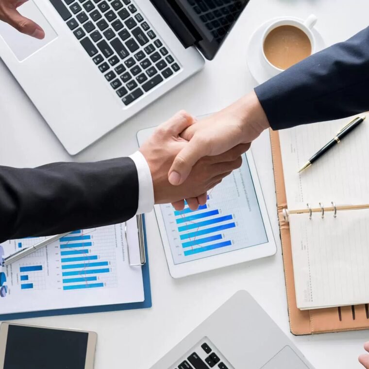 domiciliation d une entreprise chez un tiers