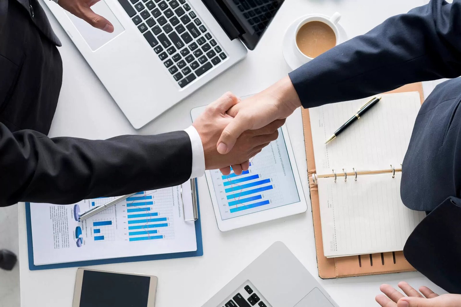 Créer une société en Flandre : les étapes clés à connaître en 2025 5 domiciliation d une entreprise chez un tiers